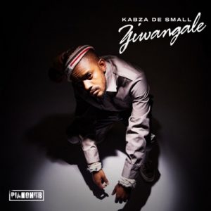Kabza De Small - Ziwangale EP 