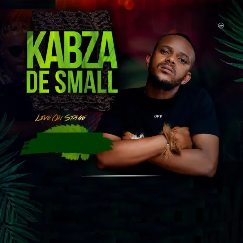 Kabza De Small – Konka