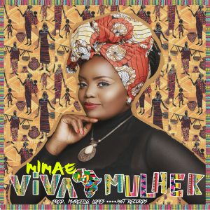Mimae - Viva Mulher