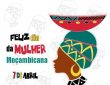Musicas Para Dia Da Mulher Moçambicana (7 De Abril)