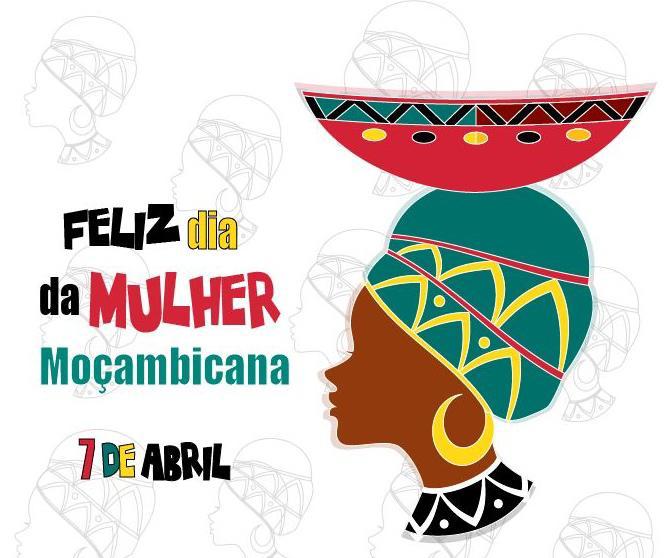 Musicas Para Dia Da Mulher Moçambicana (7 De Abril)