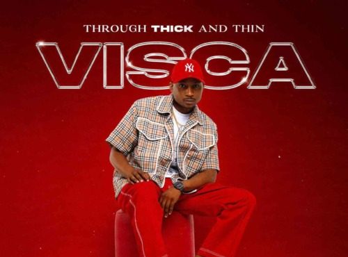 Visca – Through Thick And Thin (EP)