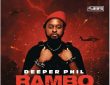 Deeper Phil – Rambo (EP)