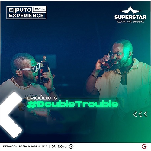 Ellputo Music Experience feat. Dj Alvin EP06 | S01