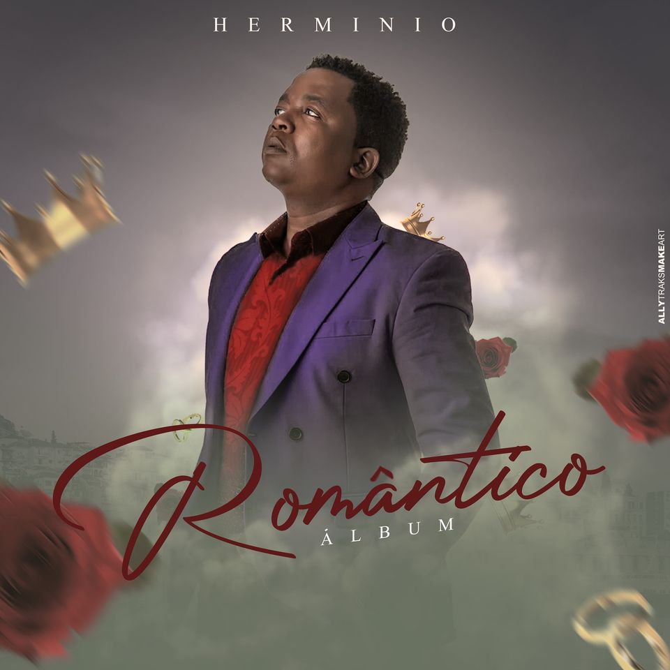 Hermínio – Romântico (Álbum)