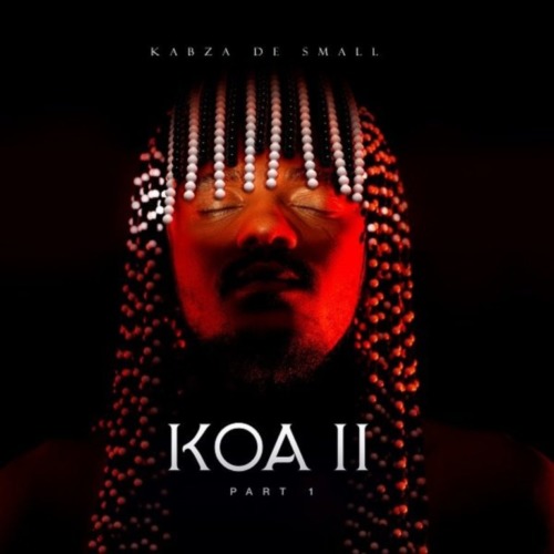Kabza De Small – KOA 2 (Part 1) Album