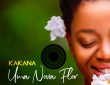 Banda Kakana – Uma Nova Flor (Álbum)