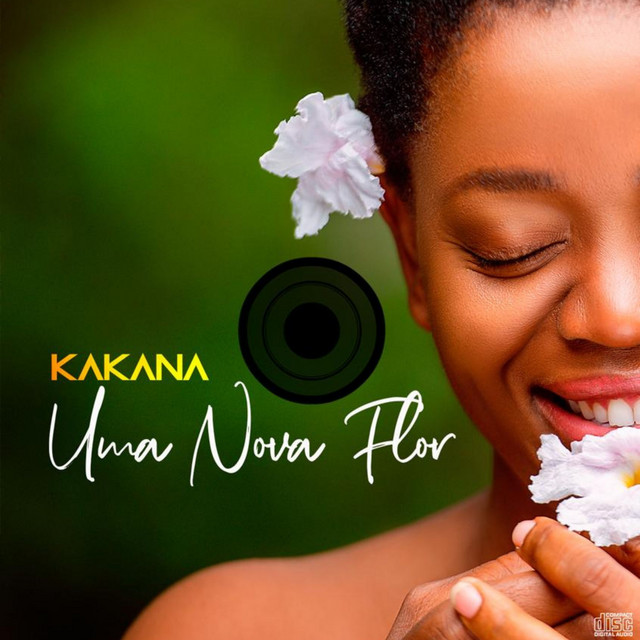 Banda Kakana – Uma Nova Flor (feat. Kim Alves)