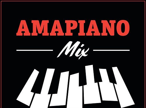 Best Amapiano Mix 2022 Mp3 Download