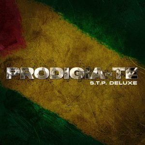 Prodigio – PRODIGIA-TE (STP Deluxe) Álbum