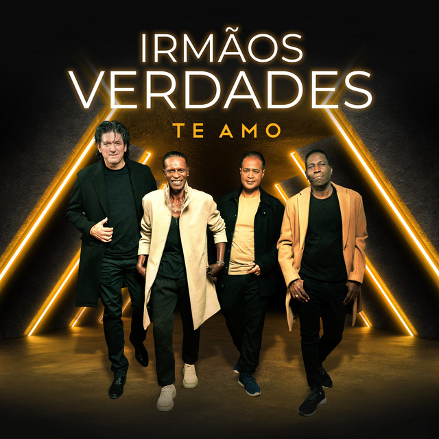 Novos Irmãos - Solarpunk MP3 Download & Lyrics