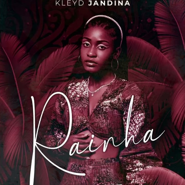 Kleyd Jandina – Rainha (EP)