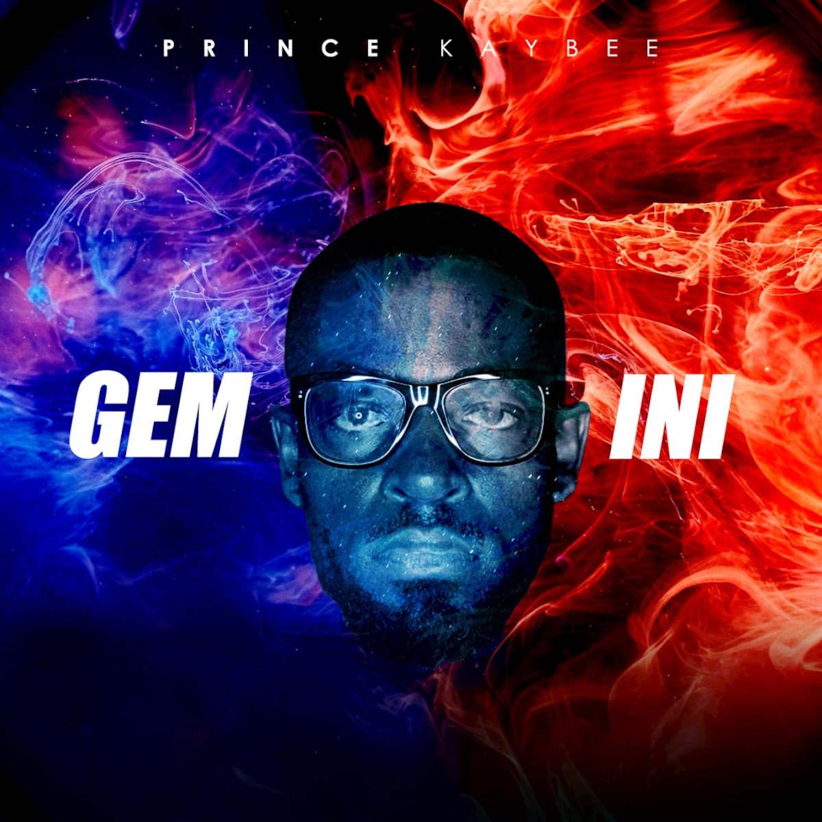 Prince Kaybee – Gemini (Album)