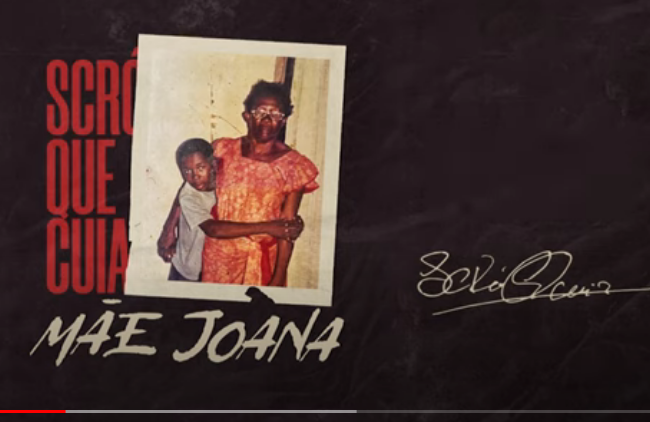 Scro Que Cuia – Mãe Joana (Album)