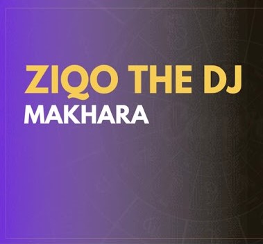 Ziqo – Makhara