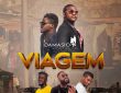 Damásio Brothers – Viagem (feat. Button Rose Ney Chiqui & Teo No Beat)