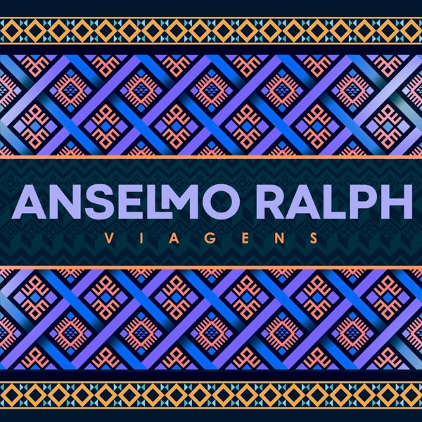 Anselmo Ralph – Viagens (EP)