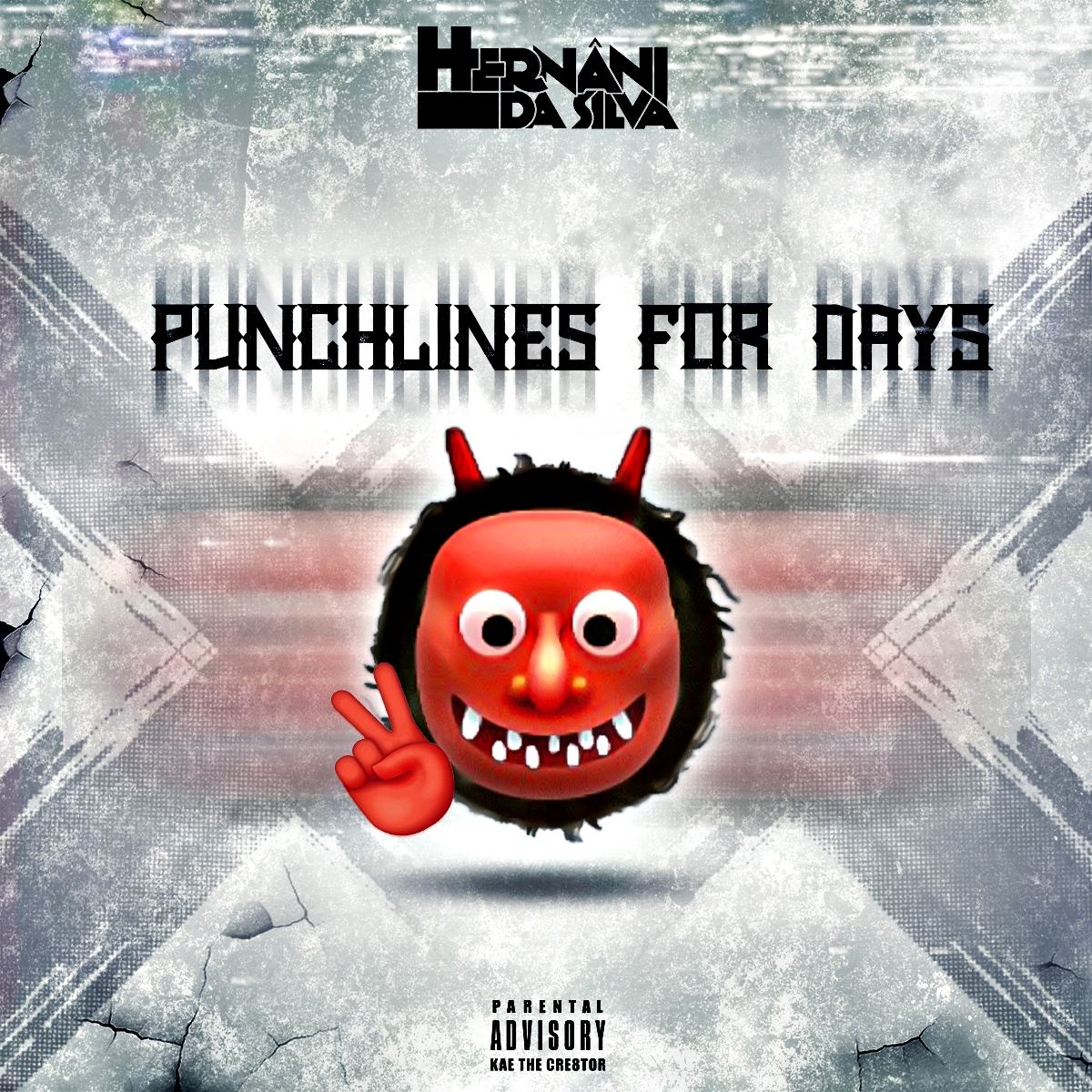 Hernâni – Punchline For Days 2 (Mixtape) (2019)
