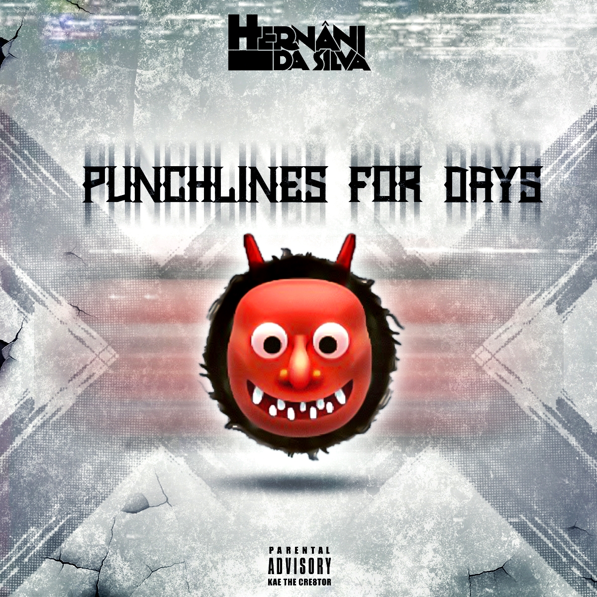 Hernâni – Punchlines For Days (Mixtape) (2017)