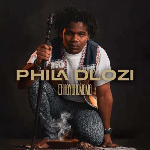 Phila Dlozi – Badimo (feat. DJ Maphorisa)