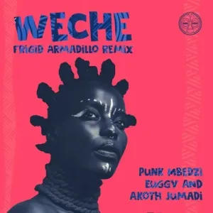 Punk Mbedzi, Euggy & Akoth Jumadi – Weche (Frigid Armadillo Remix)