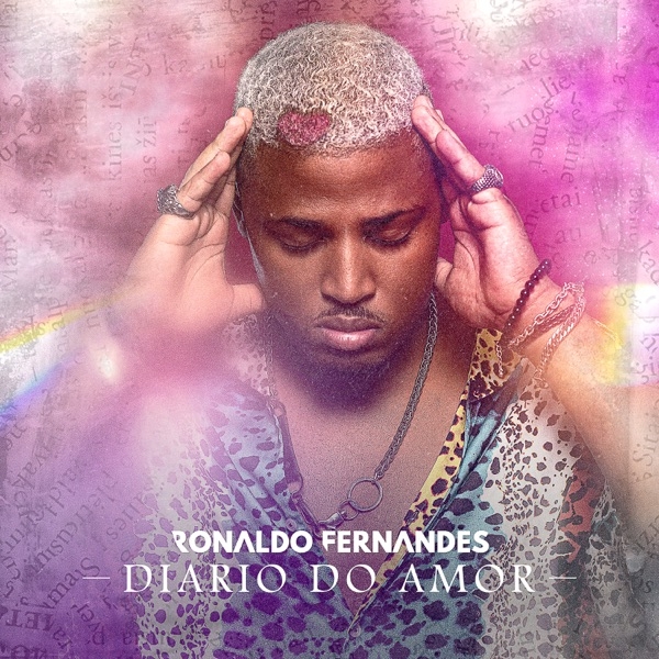 Ronaldo Fernandes – Diário do Amor (EP)