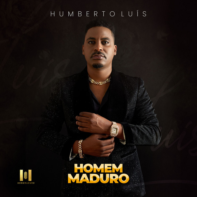 Humberto Luís – Estou Com Ele