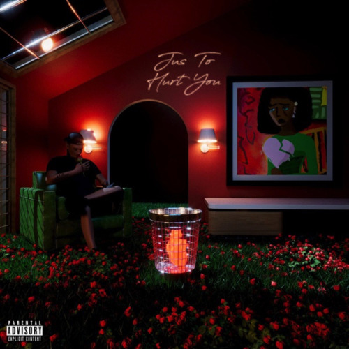 Flvme – Jus’ To Hurt You EP