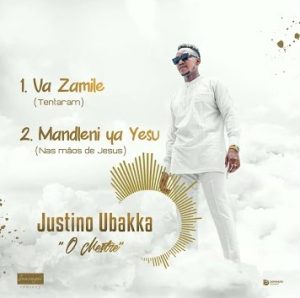 Justino Ubakka – O Mestre (Single)