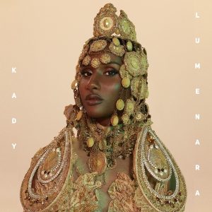 Kady – Lumenara (EP)