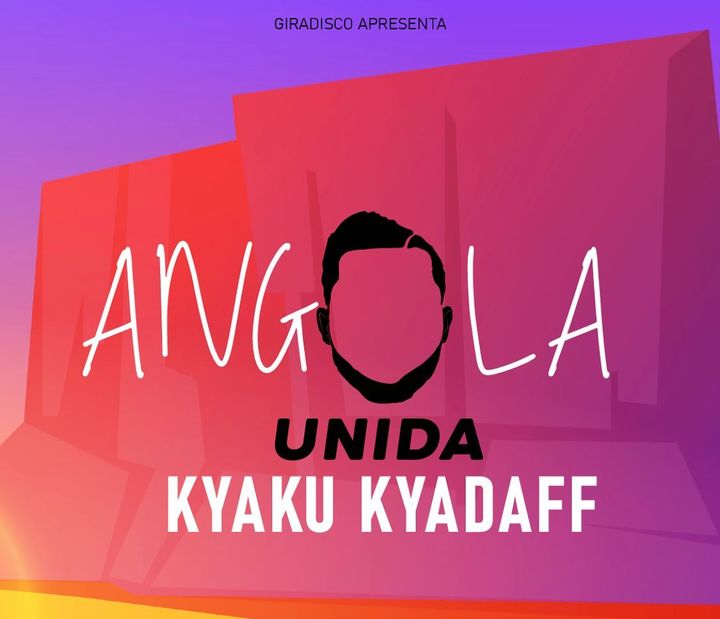 Kyaku Kyadaff – Angola Unida