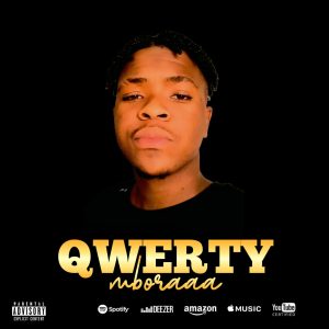QWERTY - Mboraaaa