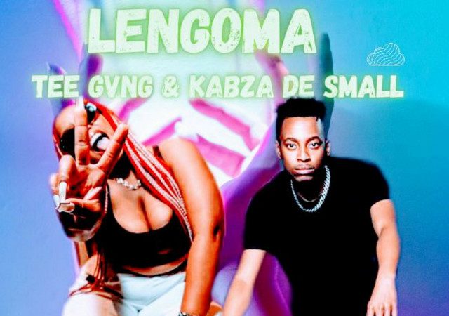 TEE GVNG & Kabza De Small – Lengoma (feat. Boohle & Mas Musiq)