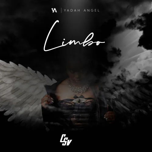 Yadah Angel – Lumbo (EP)