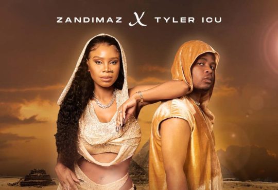 Zandimaz & Tyler ICU – Buya (feat. Nobuhle)