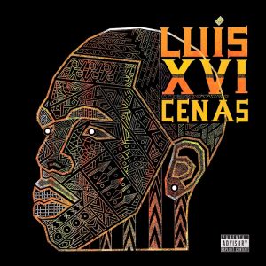 16 Cenas – LuísXVI (Álbum)
