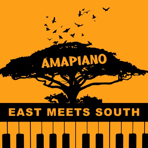 ALBUM: Yumbs & Soul Nativez – East Meets South (Amapiano)