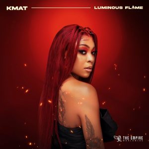 Kmat - Luminous Flame (EP)