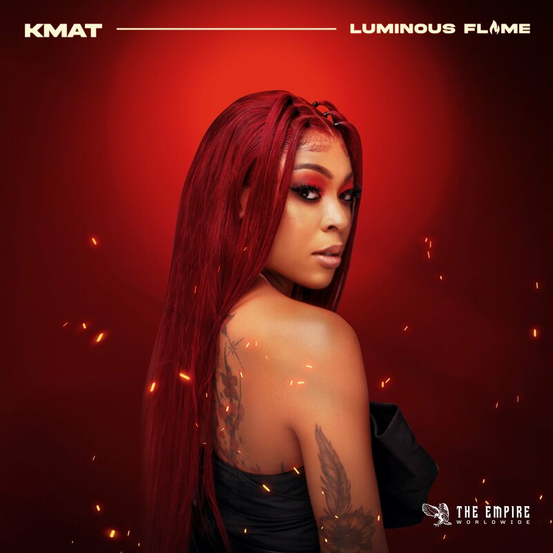 Kmat – Luminous Flame (EP)