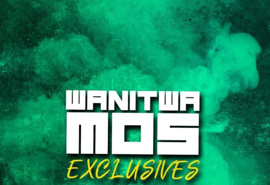 Master KG – Wanitwa Mos Exclusives EP