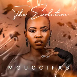 MgucciFab – The Evolution (Album)