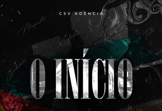 CSV Agência – O Início (Album)