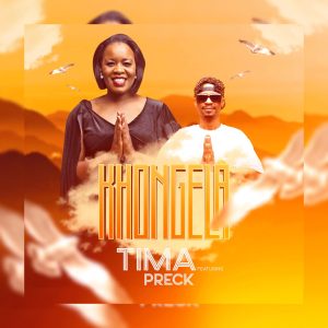 Tima – Khonguela (feat. Preck)