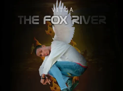 Vitza – The Fox River (EP)