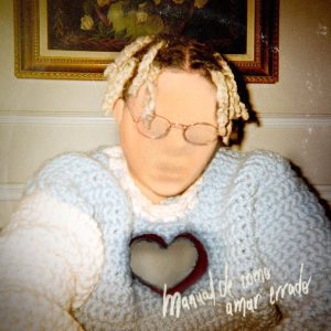 Wiu – Manual de Como Amar Errado (Album)