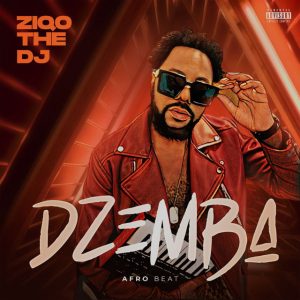 Ziqo - Dzemba EP