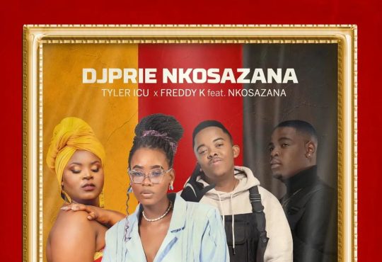 DJ Prie Nkosazana, Tyler ICU & Freddy K – Vuman’ Bo (feat. Sindi Nkosazana)