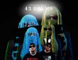 DrummeRTee924 – 43 Drums (feat. 2woBunnies & Major League Djz)