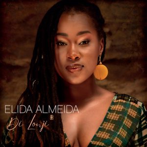 Elida Almeida – Di Lonji (Álbum)