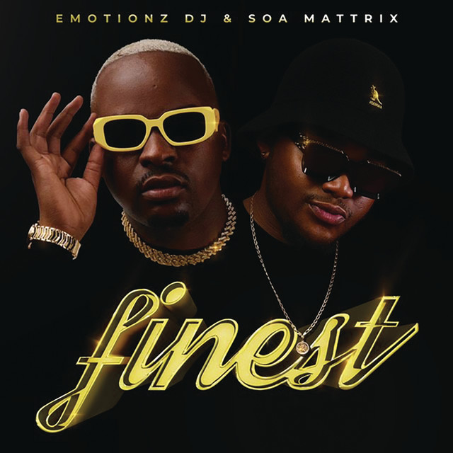 Emotionz DJ & Soa Mattrix – ulisela (feat. Mashudu)